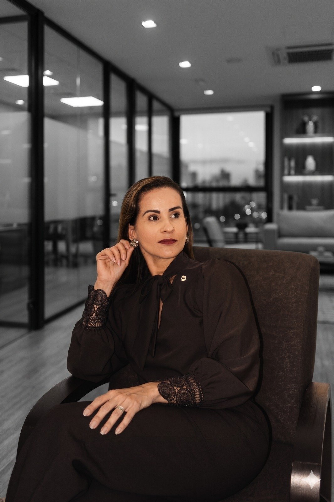 Jussara Almeida - OAB/BA 88.553